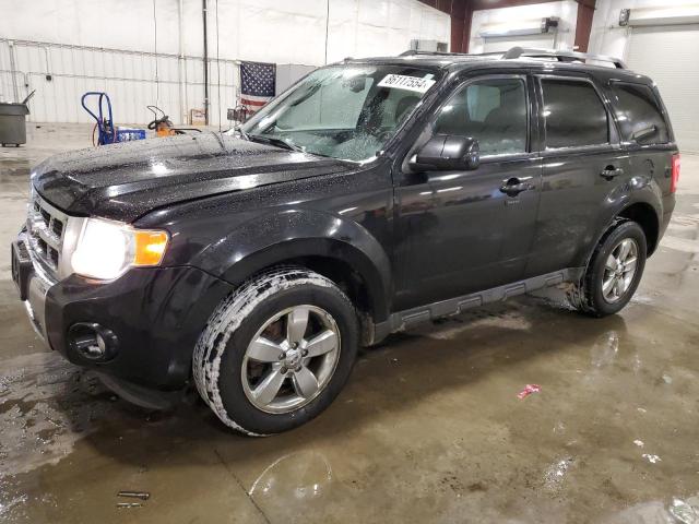 ford escape lim 2010 1fmcu0e75akd27194