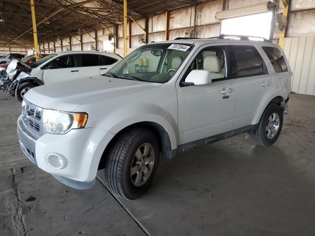 ford escape lim 2011 1fmcu0e75bka57417