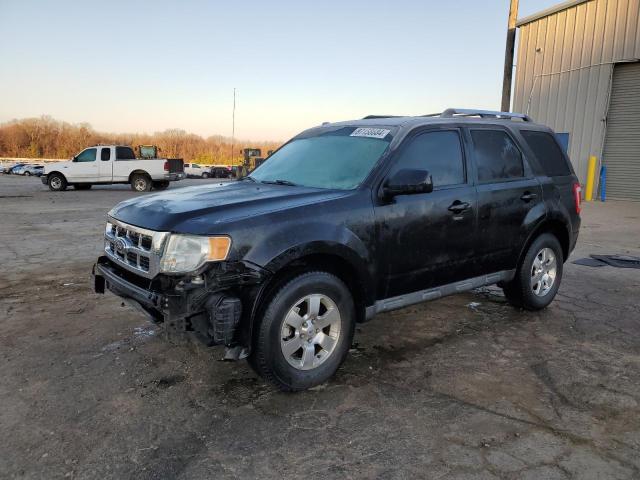 ford escape lim 2011 1fmcu0e75bkb27658