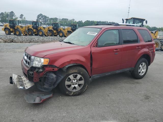 ford escape 2012 1fmcu0e75ckc01551