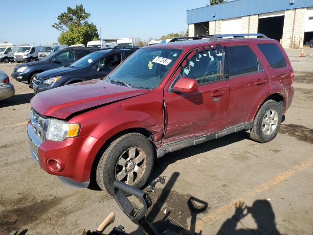 ford escape lim 2012 1fmcu0e75ckc63905