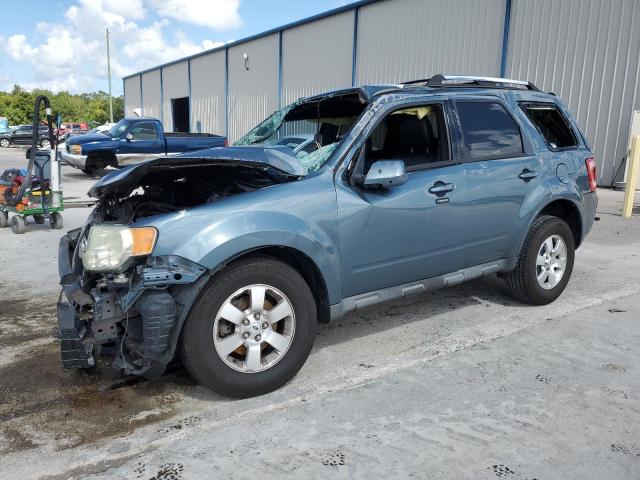 ford escape lim 2010 1fmcu0e76akb30700