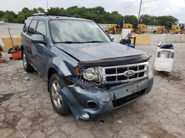 ford escape lim 2010 1fmcu0e76akc46432