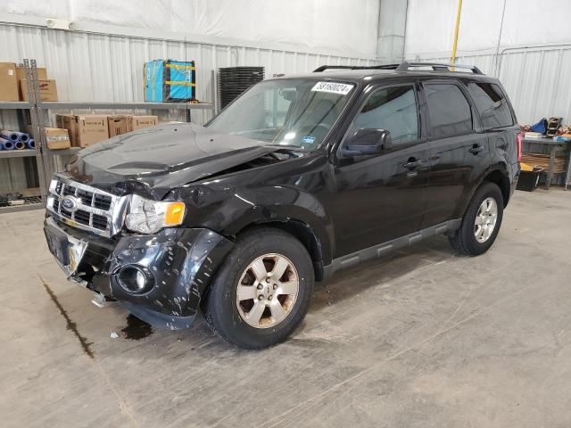 ford escape 2011 1fmcu0e76bka69284