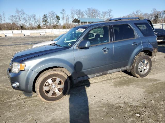 ford escape lim 2011 1fmcu0e76bka96081