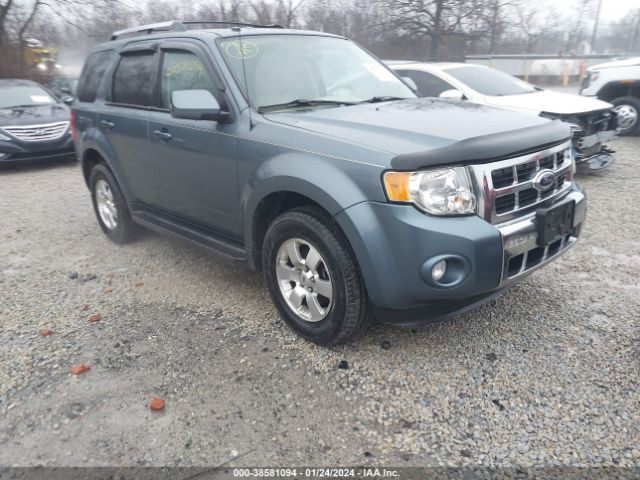 ford escape 2012 1fmcu0e76ckc80924