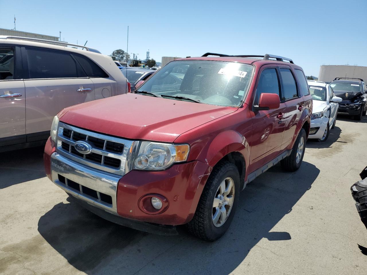 ford escape 2010 1fmcu0e77aka34865