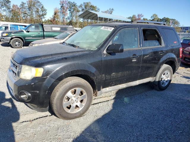 ford escape lim 2010 1fmcu0e77akc82078