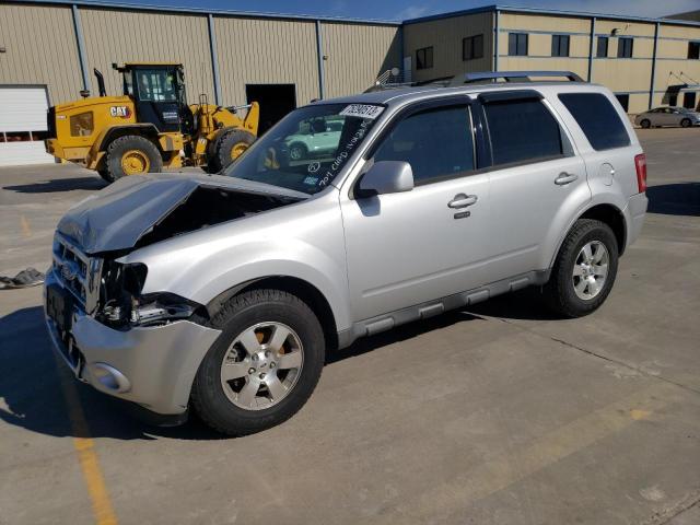 ford escape 2012 1fmcu0e78ckb19748