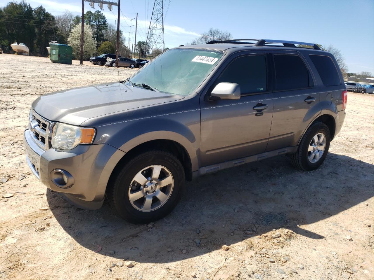 ford escape 2012 1fmcu0e78ckb81182