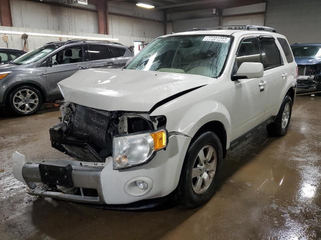 ford escape 2010 1fmcu0e79akc27289