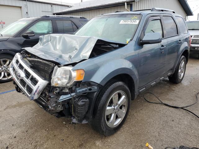 ford escape lim 2012 1fmcu0e79ckc05182