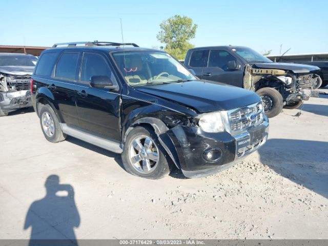 ford escape 2010 1fmcu0e7xakc27415