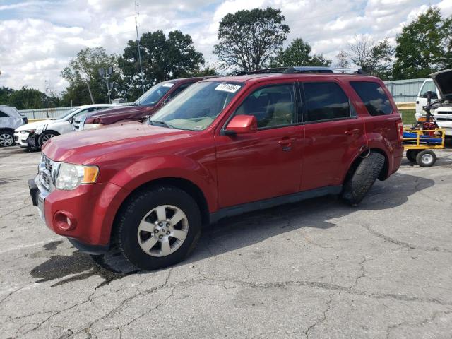 ford escape lim 2011 1fmcu0e7xbka57381