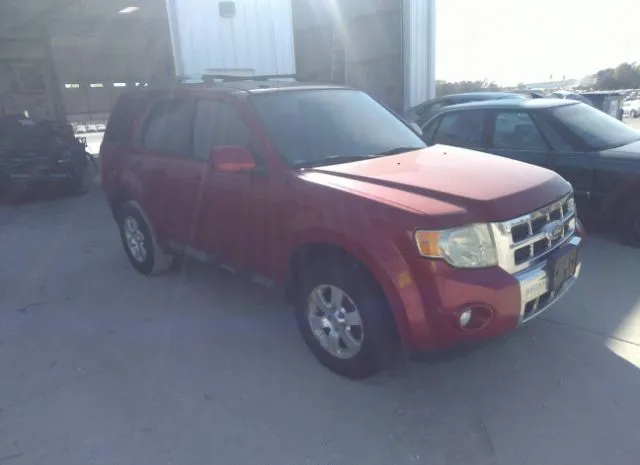 ford escape 2010 1fmcu0eg0akb20647