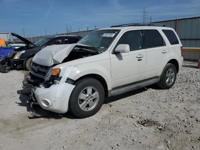 ford escape lim 2011 1fmcu0eg0bka21635