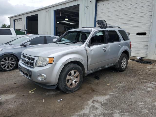 ford escape lim 2011 1fmcu0eg0bkb01307