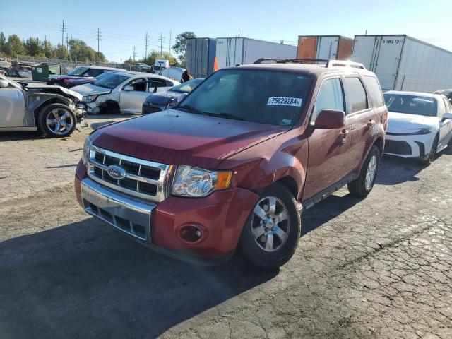 ford escape lim 2011 1fmcu0eg0bkc23956