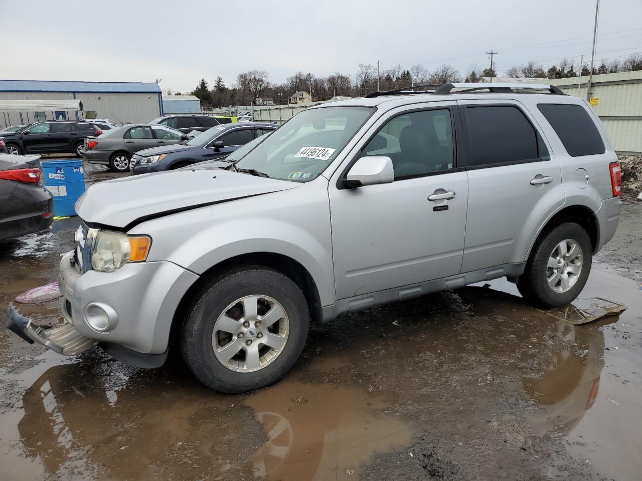 ford escape 2010 1fmcu0eg1aka10786