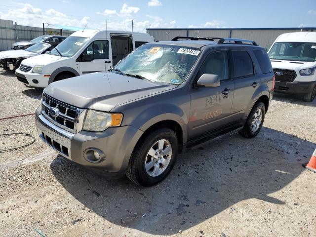 ford escape 2011 1fmcu0eg1bka19750