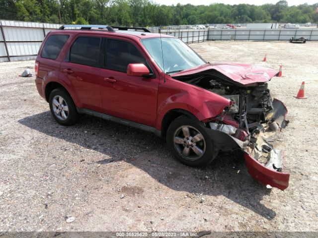 ford escape 2011 1fmcu0eg1bka43790