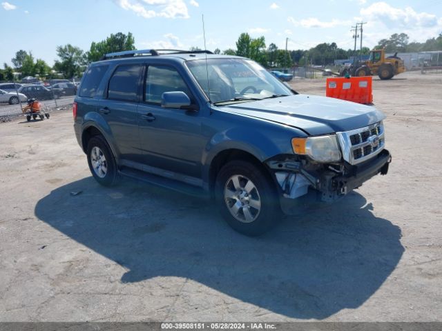 ford escape 2011 1fmcu0eg1bkb66232