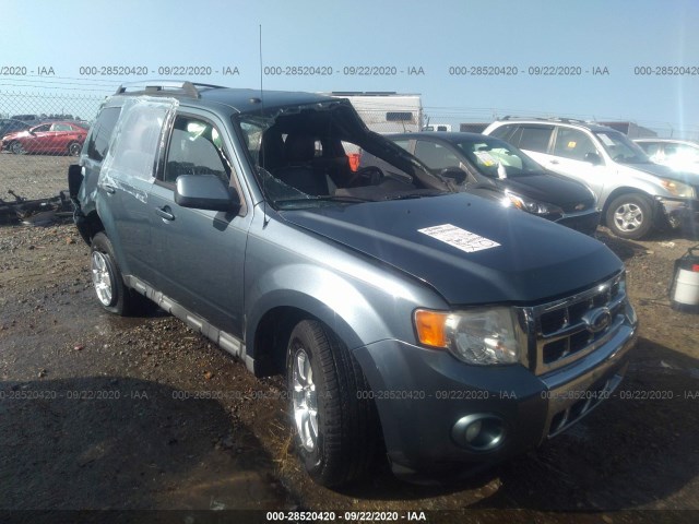 ford escape 2012 1fmcu0eg1cka08622