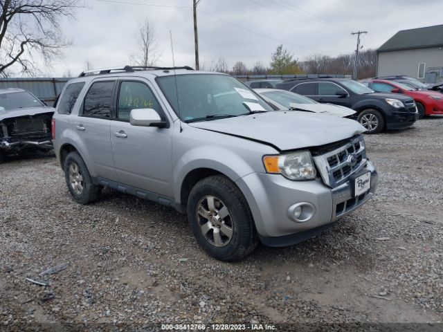 ford escape 2012 1fmcu0eg1ckc55221