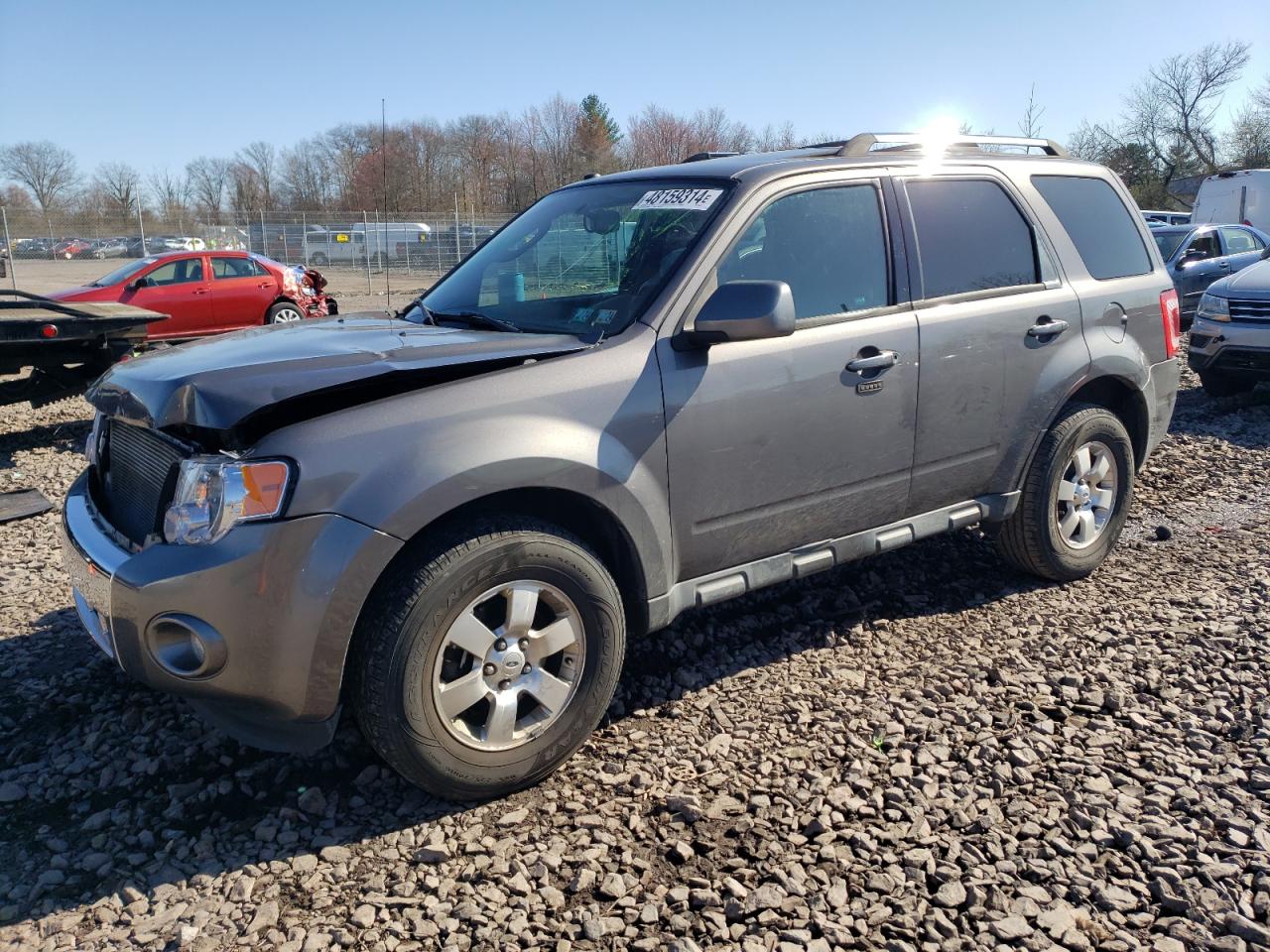 ford escape 2012 1fmcu0eg1ckc85674