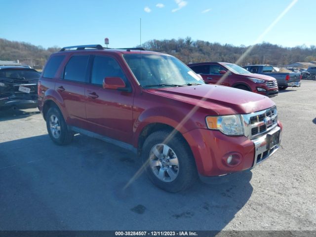 ford escape 2010 1fmcu0eg2akb61233