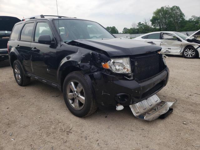 ford escape lim 2010 1fmcu0eg2akc88211