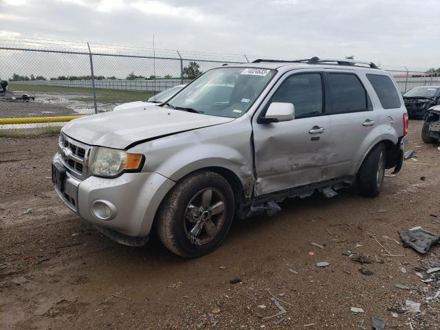 ford escape 2010 1fmcu0eg2akd45278