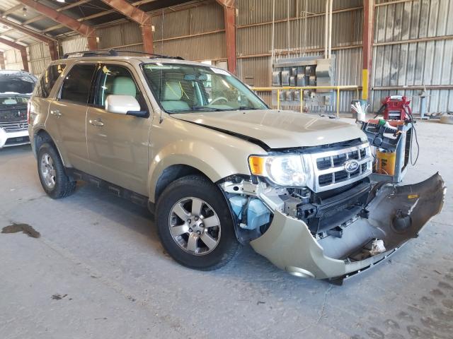 ford escape lim 2011 1fmcu0eg2bkb27066