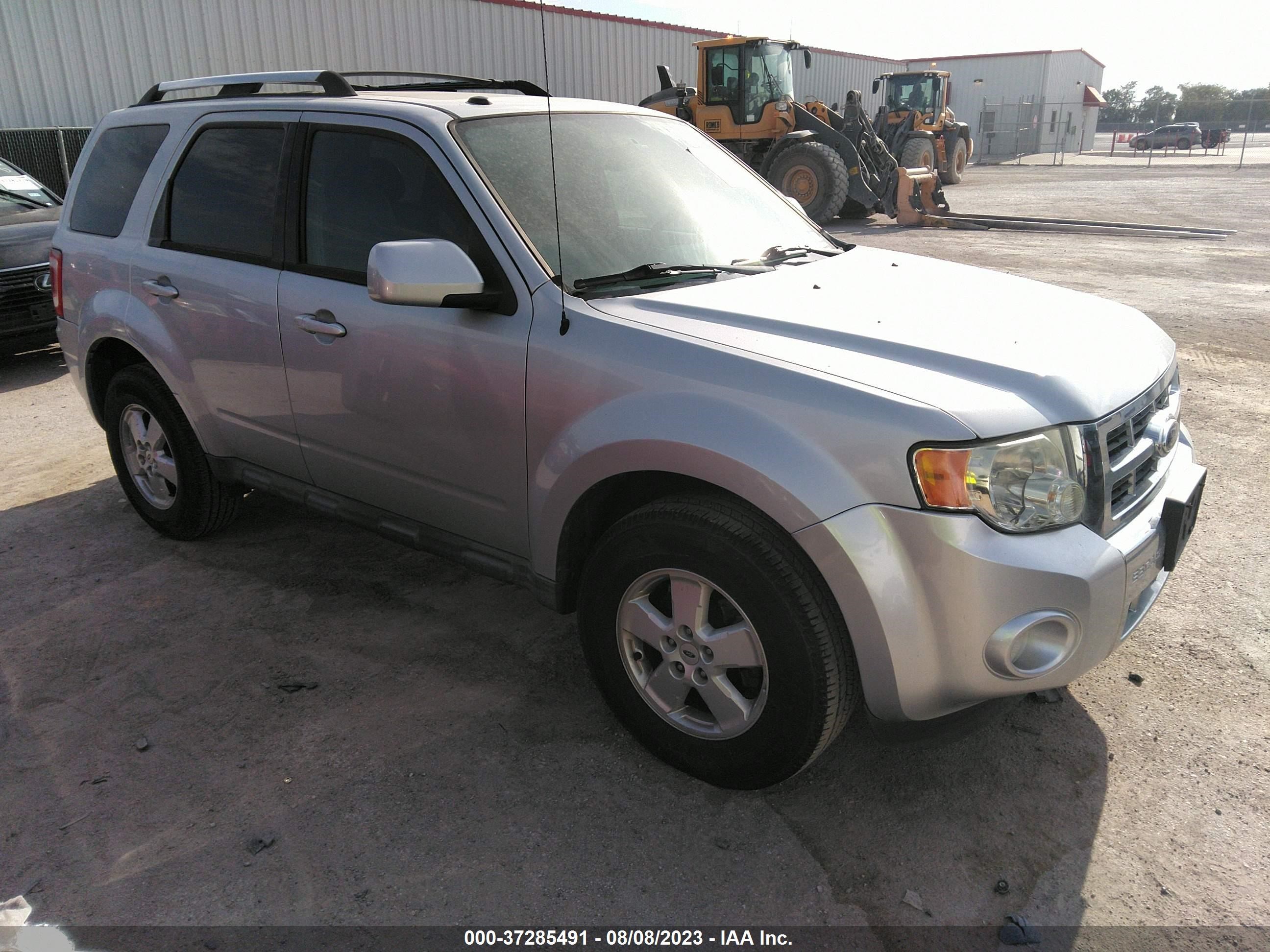 ford escape 2012 1fmcu0eg2cka24537