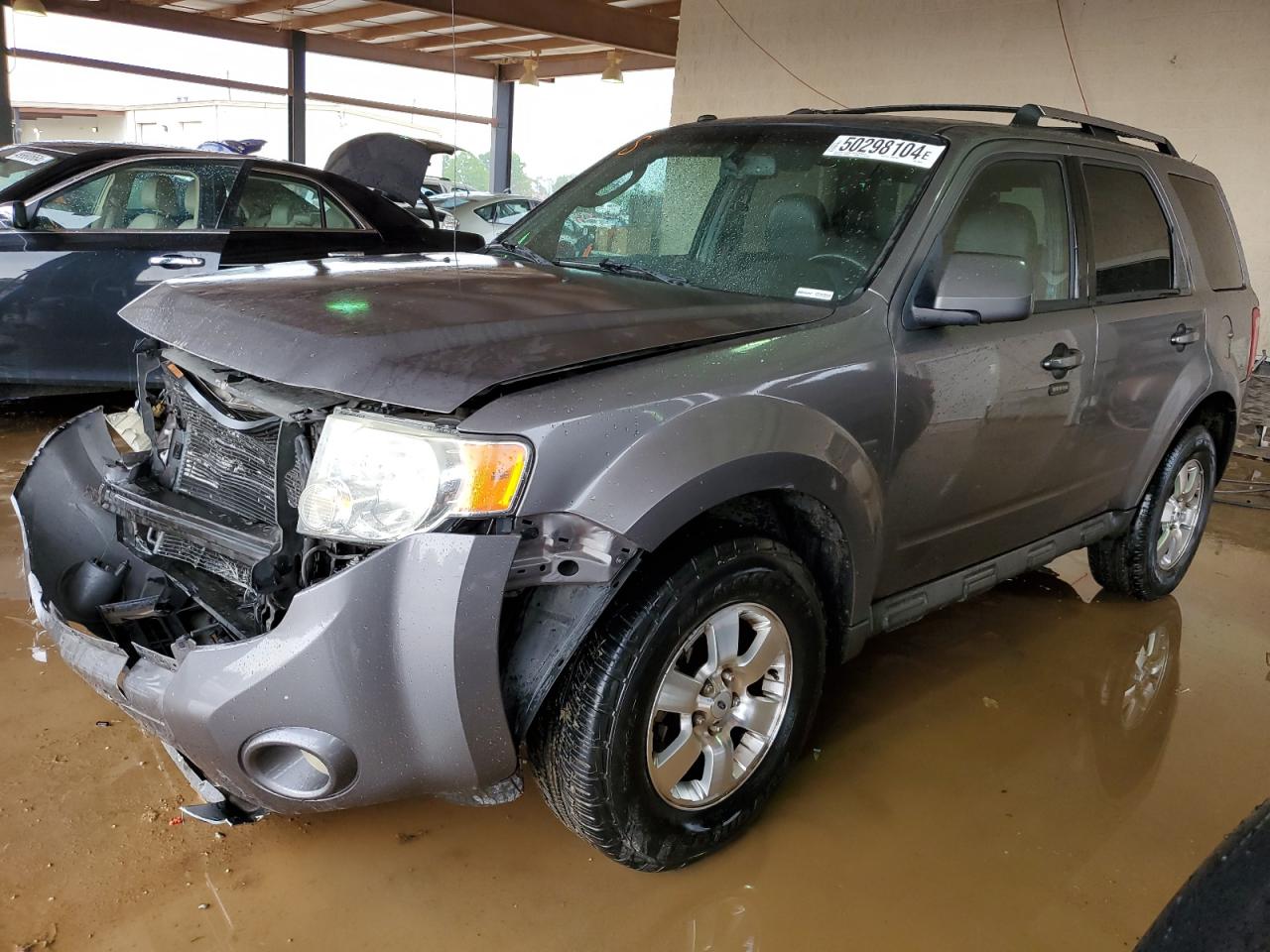 ford escape 2012 1fmcu0eg2cka59465