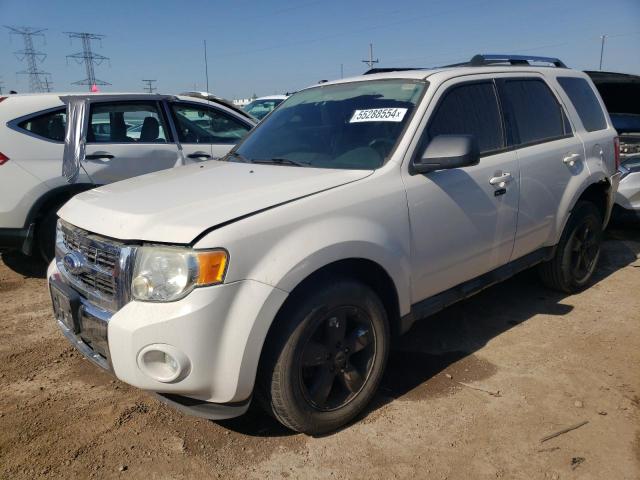 ford escape 2010 1fmcu0eg3akb61399