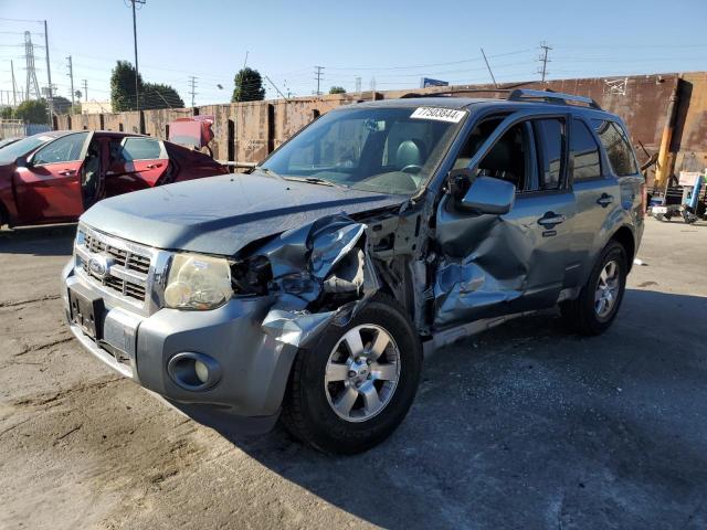 ford escape lim 2011 1fmcu0eg3bkb29652