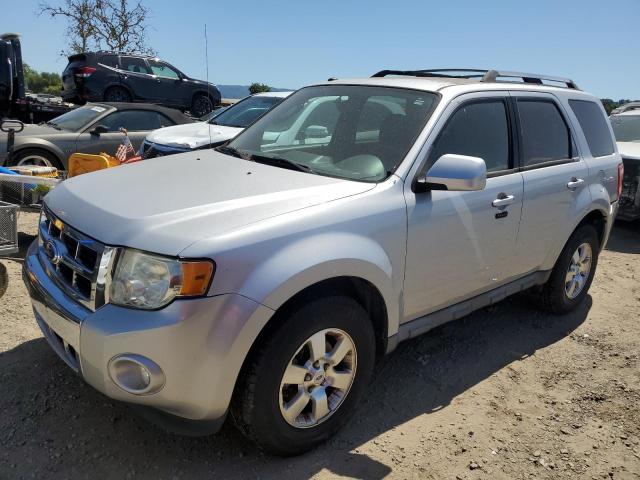 ford escape 2011 1fmcu0eg3bkc13244