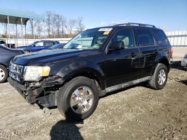 ford escape 2011 1fmcu0eg4bkc66955