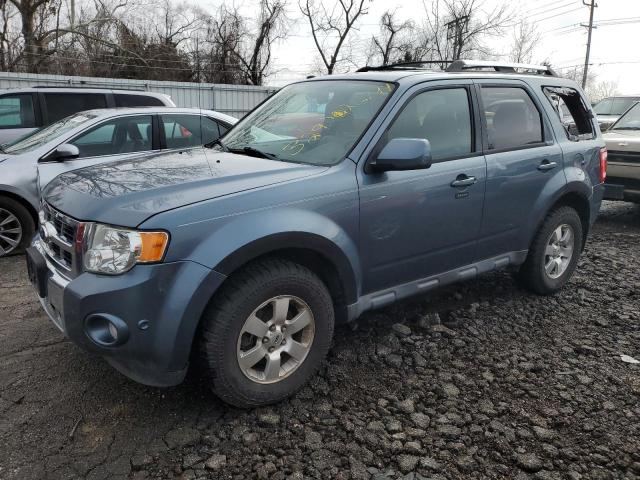 ford escape lim 2011 1fmcu0eg5bka42402