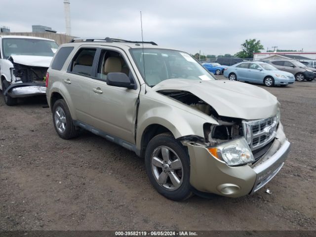 ford escape 2010 1fmcu0eg6akd26037