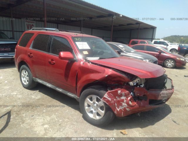 ford escape 2011 1fmcu0eg6bka22644