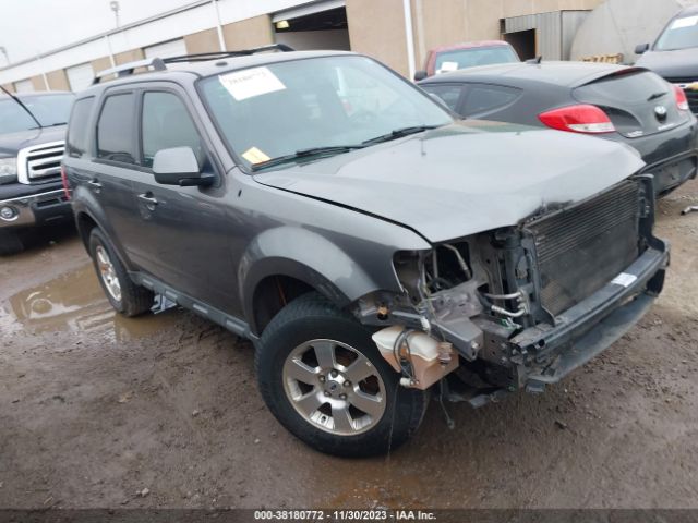 ford escape 2012 1fmcu0eg7cka16434