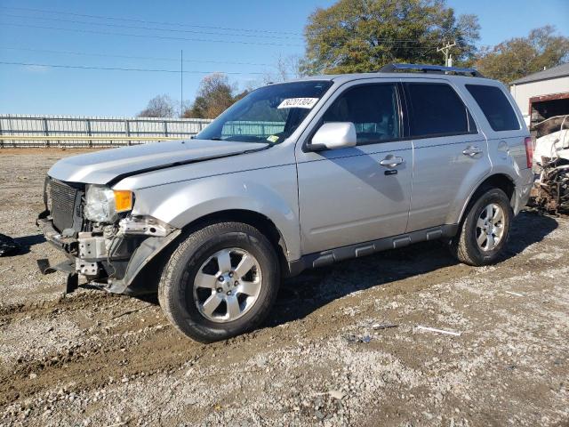 ford escape lim 2012 1fmcu0eg7ckc25401