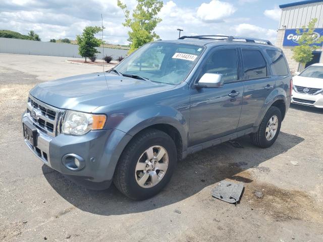 ford escape 2011 1fmcu0eg8bka48260