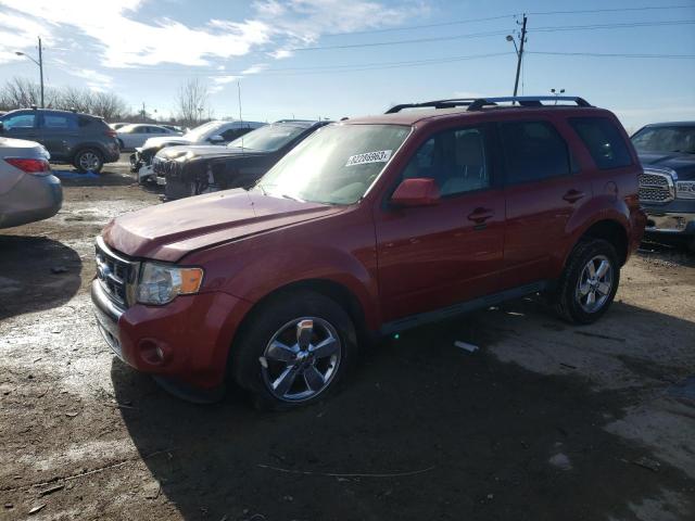 ford escape 2011 1fmcu0eg8bkb71590