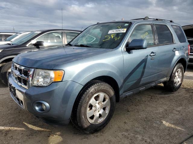 ford escape lim 2012 1fmcu0eg8ckb02173