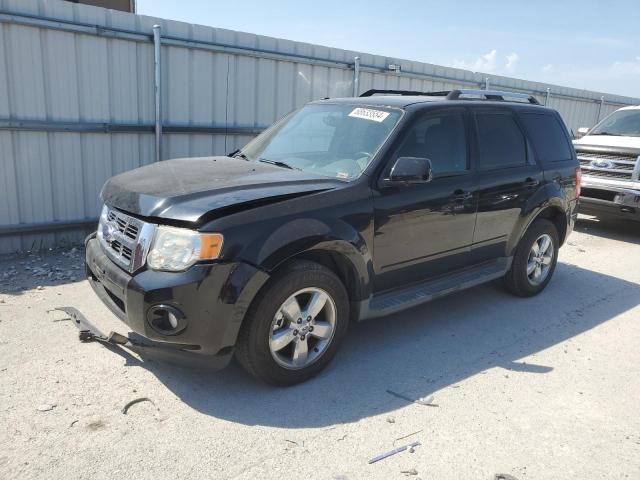 ford escape 4d 2010 1fmcu0eg9aka54602