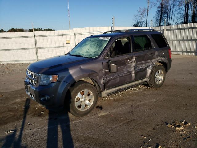 ford escape lim 2011 1fmcu0eg9bka47313