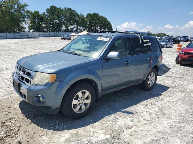 ford escape 2011 1fmcu0eg9bkc42537